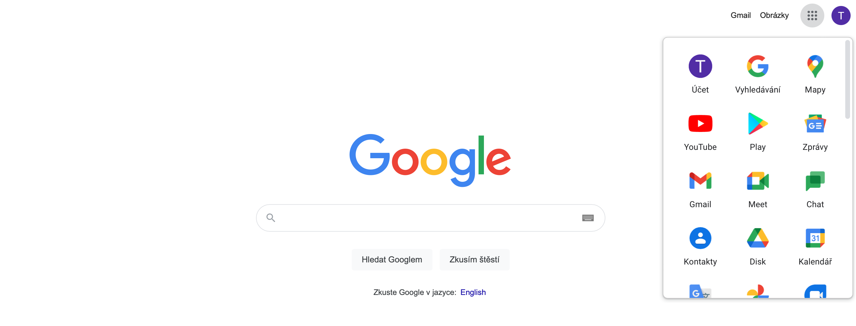 Jak používat Google Aplikace? (Pro žáky a rodiče)